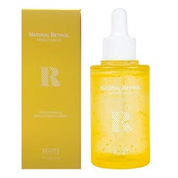 Jigott Омолаживающая сыворотка с ретинолом / Natural Retinol Perfect Serum, 50 мл 20927-29789 - фото 14779475