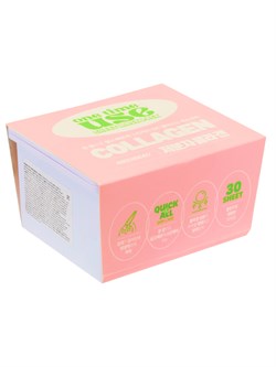 MEDIBEAU Набор тканевых масок для лица с коллагеном / One Time Use Collagen Sheet Mask Pack, 30 шт. 25383-75875 - фото 14780374