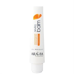 Aravia Восстанавливающий бальзам для ног с витаминами / Revita Balm, 100 мл 15570-16299 - фото 14780798