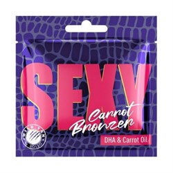 Soleo Крем-автобронзатор с каротиновым маслом / Wild Tan Sexy Carrot Bronzer, 15 мл 21067-29869 - фото 14781212