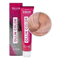 Ollin Перманентная крем-краска для волос / Color 9/26, 60 мл 12328-10377 - фото 14782451