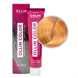 Ollin Перманентная крем-краска для волос / Color 9/3, 60 мл 12329-10378 - фото 14782461