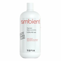 TEFIA Ambient Крем-окислитель 12% / Oxycream 12%/40 vol., 900 мл 22275-41778 - фото 14782909