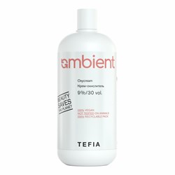 TEFIA Ambient Крем-окислитель 9% / Oxycream 9%/30 vol., 900 мл 22274-41854 - фото 14782911