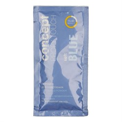 Concept Profy Touch Порошок осветляющий / Soft Blue Lightening Powder, 30 мл 19046-21169 - фото 14782952