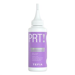 TEFIA Mypoint Средство для защиты кожи головы во время окрашивания / Skin Color Protector, 120 мл 19897-22018 - фото 14782963