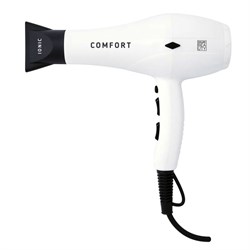 Dewal Beauty Фен для волос / Comfort White HD1004-White, 2200 Вт, белый 18853-20660 - фото 14783862