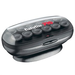BaByliss Электробигуди для волос / PRO Kit Studio BAB3025E, 400 Вт, 12 шт. 3819-2863 - фото 14784966