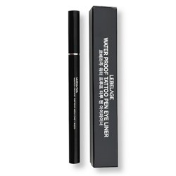 Lebelage Водостойкая подводка для глаз / Water Proof tattoo Pen Eye Liner, черный, 0,8 г 24093-65742 - фото 14785720