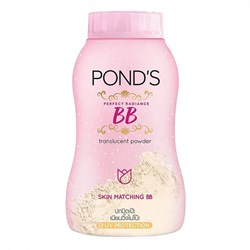 POND'S Рассыпчатая пудра для лица с BB-эффектом / Magic Powder BB, 50 г 22308-59483 - фото 14786004