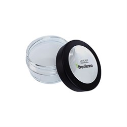 BrowXenna Паста контурная, белый, 10 мл 6510-18490 - фото 14786792