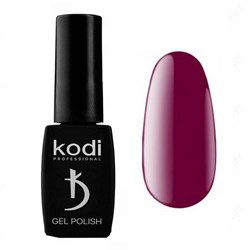 Kodi Гель-лак №30WN Свекольный, эмаль, 8 мл 17461-18696 - фото 14787107