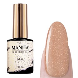 Manita Professional Гель-лак для ногтей / Opal №06, 10 мл 22836-64055 - фото 14787352