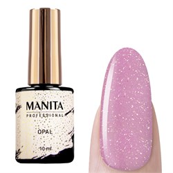 Manita Professional Гель-лак для ногтей / Opal №05, 10 мл 22835-64061 - фото 14787354