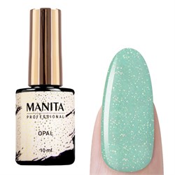 Manita Professional Гель-лак для ногтей / Opal №11, 10 мл 22841-64073 - фото 14787365