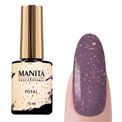 Manita Professional Гель-лак для ногтей / Potal №11, 10 мл 22853-64077 - фото 14787371