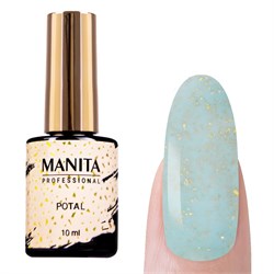 Manita Professional Гель-лак для ногтей / Potal №08, 10 мл 22850-64079 - фото 14787375