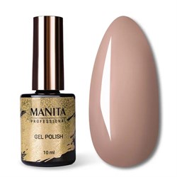 Manita Professional Гель-лак для ногтей / Classic №096, Let's Party, 10 мл 23537-65100 - фото 14787472