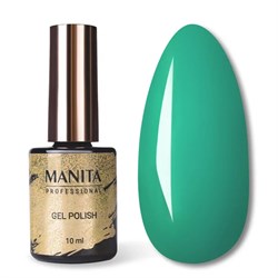Manita Professional Гель-лак для ногтей / Classic №072, Tropical Punch, 10 мл 23527-65166 - фото 14787477