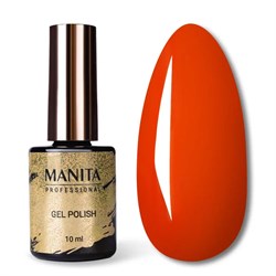 Manita Professional Гель-лак для ногтей / Classic №063, Ariel, 10 мл 23523-65304 - фото 14787503