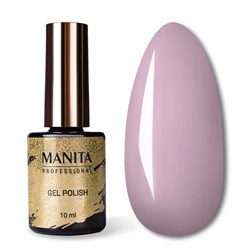 Manita Professional Гель-лак для ногтей / Classic №097, Madrid, 10 мл 23538-65308 - фото 14787510