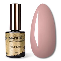 Manita Professional Гель-лак для ногтей / Classic №12, French Kiss, 10 мл 23703-65472 - фото 14787531