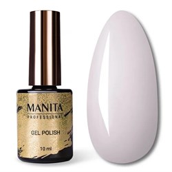 Manita Professional Гель-лак для ногтей / Classic №16, Phantom, 10 мл 23704-65473 - фото 14787532
