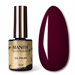 Manita Professional Гель-лак для ногтей / Classic №40, Instinct, 10 мл 23716-65481 - фото 14787540