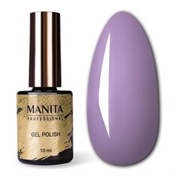 Manita Professional Гель-лак для ногтей / Classic №45, Lavender Whisper, 10 мл 23719-65484 - фото 14787543