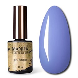 Manita Professional Гель-лак для ногтей / Classic №56, Bora Bora, 10 мл 23726-65490 - фото 14787549