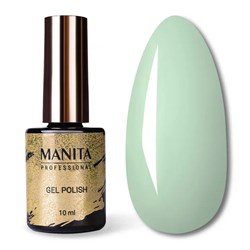 Manita Professional Гель-лак для ногтей / Classic №69, Havana, 10 мл 23732-65495 - фото 14787553
