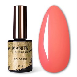 Manita Professional Гель-лак для ногтей / Classic №88, Mood, 10 мл 23738-65499 - фото 14787557