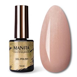 Manita Professional Гель-лак для ногтей / Classic №92, Desire, 10 мл 23739-65500 - фото 14787558