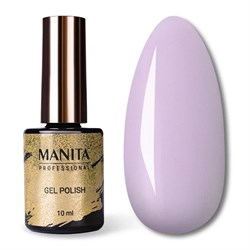Manita Professional Гель-лак для ногтей / Classic №101, Zephyr, 10 мл 23865-65573 - фото 14787560