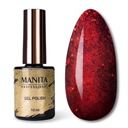 Manita Professional Гель-лак для ногтей / Classic №113, Heartbreaker, 10 мл 23876-65576 - фото 14787563