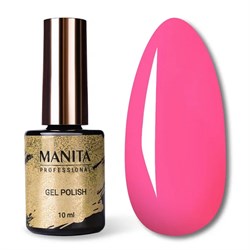 Manita Professional Гель-лак для ногтей / Classic №087, Candyland, 10 мл 23859-65603 - фото 14787588