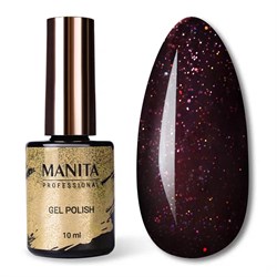 Manita Professional Гель-лак для ногтей / Classic №119, Space crew, 10 мл 23882-65609 - фото 14787593