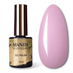 Manita Professional Гель-лак для ногтей / Classic №47, Spring Blossom, 10 мл 24123-66058 - фото 14787598