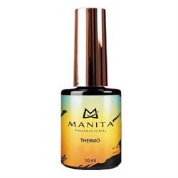 Manita Professional Гель-лак для ногтей с термоэффектом / THERMO №05, светло-фиолетовый, 10 мл 25047-72389 - фото 14787614