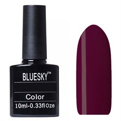 Bluesky Гель-лак для ногтей / Classic 219 SU, красное вино, 10 мл 9820-76030 - фото 14787718