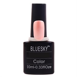 Bluesky Гель-лак для ногтей / Classic 212 SU, перламутровый нежно-розовый, 10 мл 4493-76052 - фото 14787728