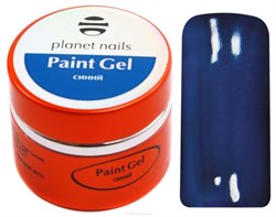Planet Nails Гель-краска / Paint Gel, 5 г 2294-1939 - фото 14788205