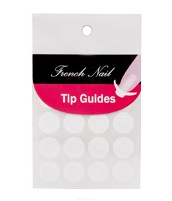 Planet Nails Трафареты для лунного маникюра 689-975 - фото 14788384