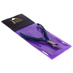 Mertz Кусачки маникюрные ручная заточка 691 P-Z, 5 мм 3257-29595 - фото 14788528