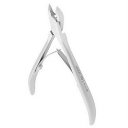 Staleks Кусачки профессиональные для кожи / SMART 10 NS-10-4, 4 мм 21244-30095 - фото 14788531