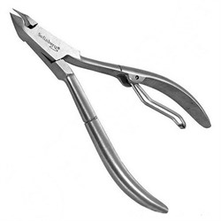 Solinberg Кусачки для кутикулы / Classic Line 221а-33010/2 1209-18046 - фото 14788914