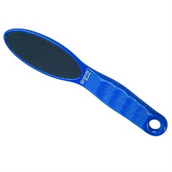 Dewal Beauty Терка для педикюра PT-10, абразив, 19,5 см 18119-19498 - фото 14789045