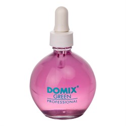 Domix Масло для ногтей и кутикулы «Ежевика», 75 мл 17568-18787 - фото 14789174