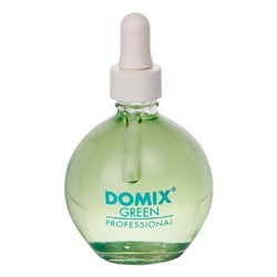 Domix Масло для ногтей и кутикулы «Фейхоа», 75 мл 17570-18789 - фото 14789176