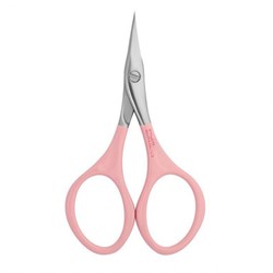 Staleks Ножницы универсальные розовые / Beauty&Care 11 Type 3 18507-20085 - фото 14803000